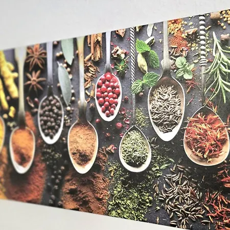 -cs24- Six With Terrace - Kp01 Apartament