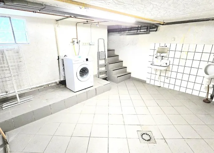 -cs24- Six With Terrace - Kp01 아파트 *