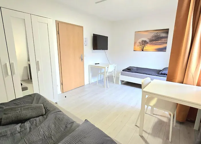 아파트 -cs24- Six With Terrace - Kp01 *