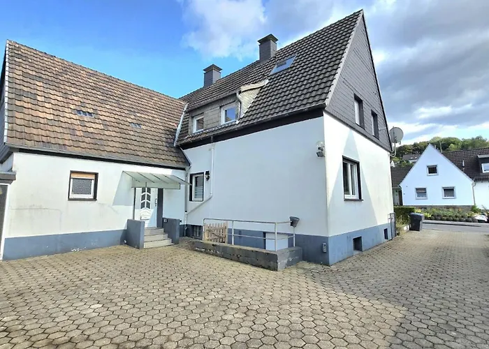 -cs24- Six With Terrace - Kp01 아파트 이제를론