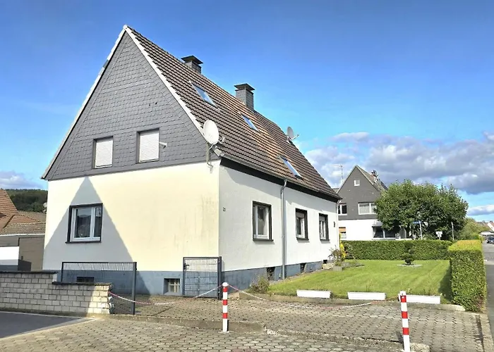 아파트 -cs24- Six With Terrace - Kp01 이제를론