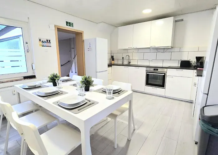 아파트 -cs24- Six With Terrace - Kp01