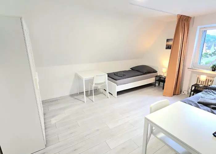 -cs24- Six With Terrace - Kp01 아파트 이제를론