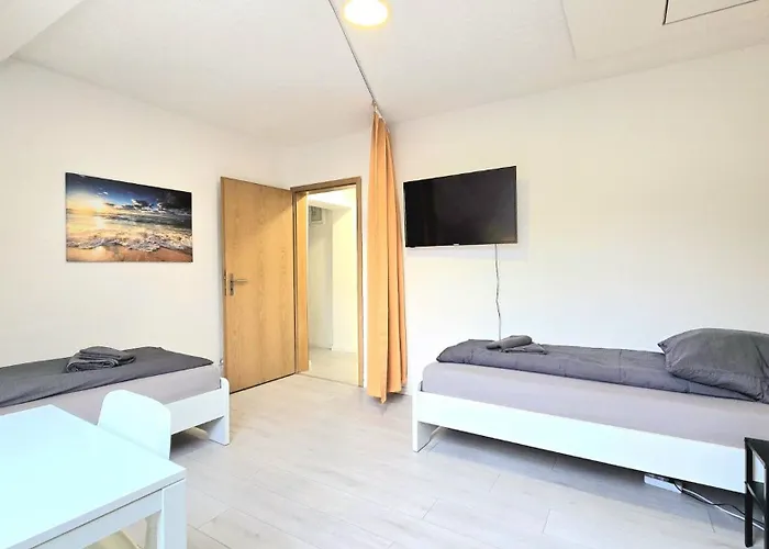 아파트 -cs24- Six With Terrace - Kp01 이제를론