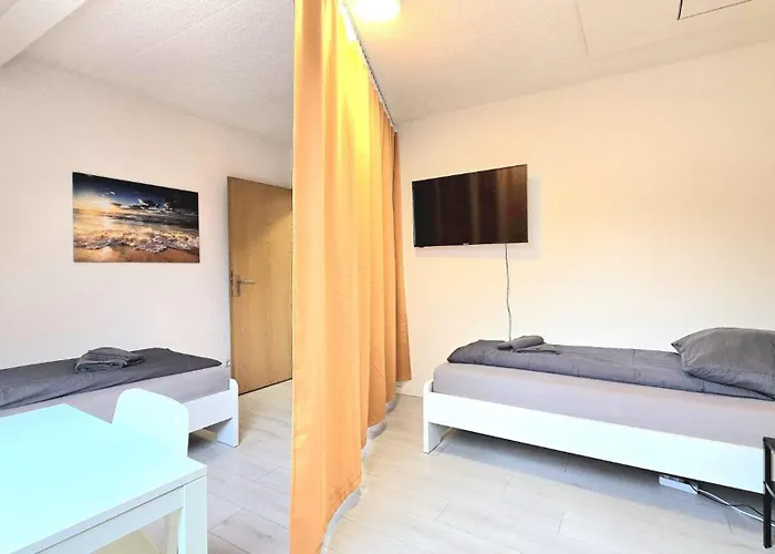 -cs24- Six With Terrace - Kp01 아파트