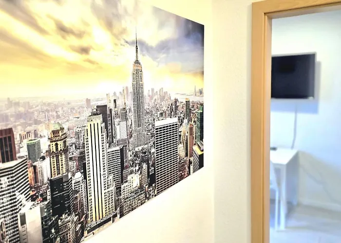 -cs24- Six With Terrace - Kp01 아파트 이제를론