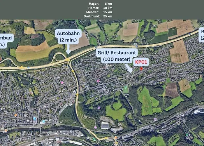 -cs24- Six With Terrace - Kp01 아파트 *